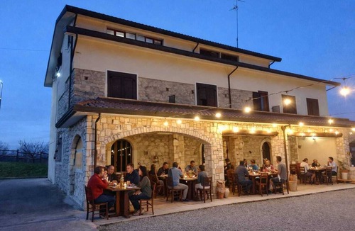 Torre Le Nocelle Other | agriturismo casale 1921