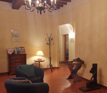 Soci House | Agriturismo Casa Agricola Rossi Appartamenti in Casentino