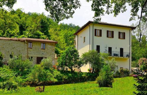 Casenuove House | Agriturismo Casa Brunori