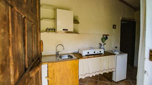 Brattiro House | Agriturismo Casa del Contadino