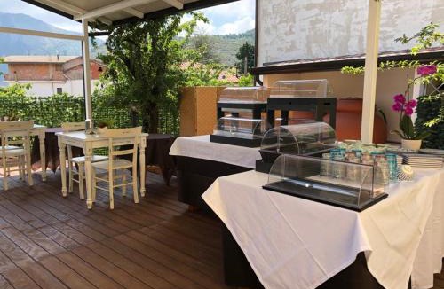 Centola Bed & Breakfast | Agriturismo Casa Giusta