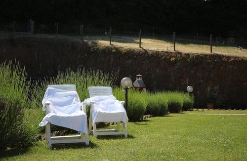 Sorano Apartment | agriturismo casa mari