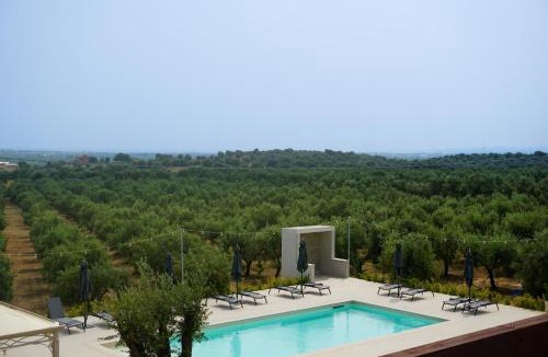 San Nico House | Agriturismo Casacchella