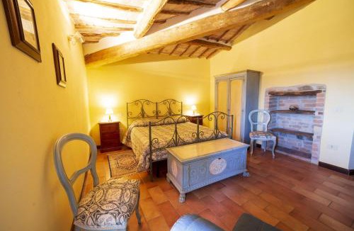 Canalicchio House | Agriturismo Casal Cerqueto