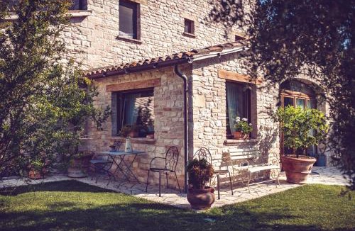 Fossombrone House | Agriturismo Casal San Sergio