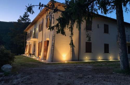 Norcia House | Agriturismo "Casale Perla"