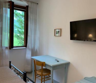 Norcia House | Agriturismo "Casale Perla"