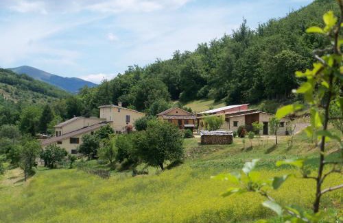 Cascia House | Agriturismo Casale Sant'Antonio