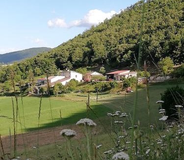 Cascia House | Agriturismo Casale Sant'Antonio