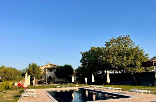 Protte House | Agriturismo - Casale Spoleto