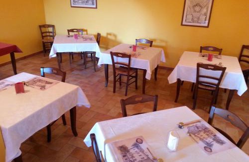 Caprarola House | Agriturismo Casale Zuccari
