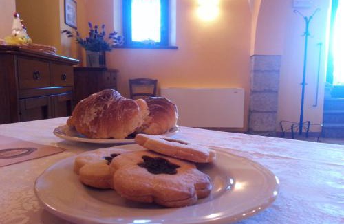 Caprarola House | Agriturismo Casale Zuccari