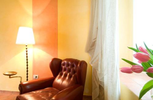 Mediglia House | Agriturismo Cascina Maiocca