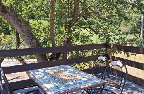 San Giorio House | Agriturismo Cascina Marchesa