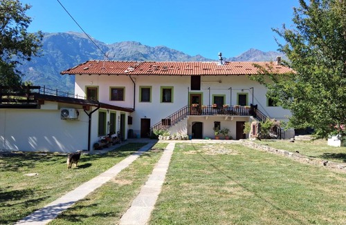 San Giorio House | Agriturismo Cascina Marchesa