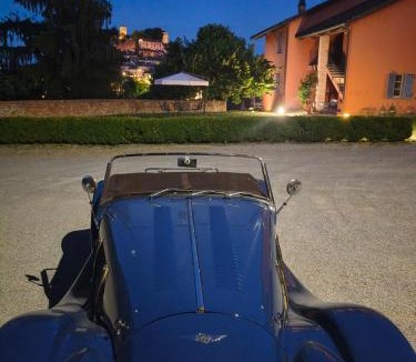 Roddi House | Agriturismo Cascina Palazzo