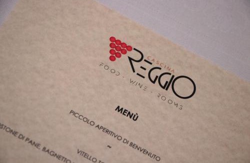 Castelnuovo Calcea Resort | Agriturismo Cascina Reggio