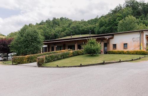 Val di Nizza House | Agriturismo Cascina Serzego