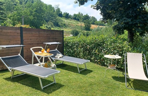 Rocca Grimalda Villa | Agriturismo Cascina Tollu