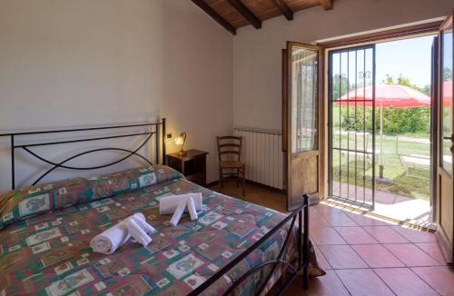 Padule House | Agriturismo Casella Del Piano