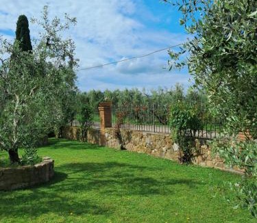 Manciano Apartment | Agriturismo Casetta del Piano