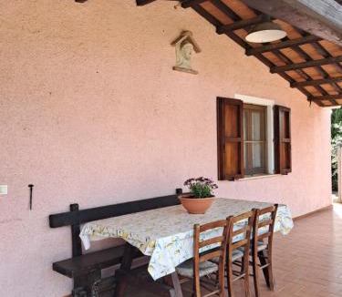 Manciano Apartment | Agriturismo Casetta del Piano