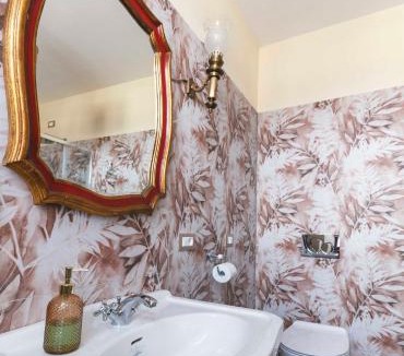 Pieve del Cairo House | AGRITURISMO CASTELLO BECCARIA