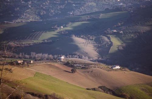 Atri House | Agriturismo Castelli in Aria
