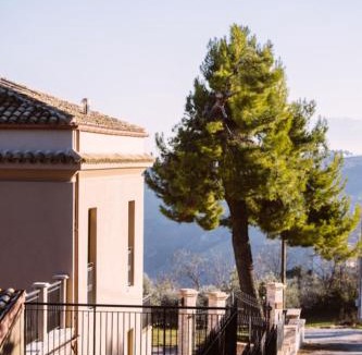 Atri House | Agriturismo Castelli in Aria