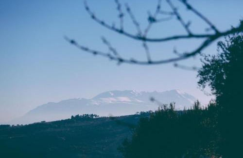 Atri House | Agriturismo Castelli in Aria
