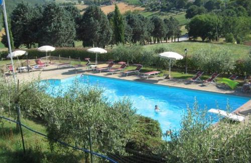 Ponte d'Assi House | Agriturismo Castello Di San Vittorino