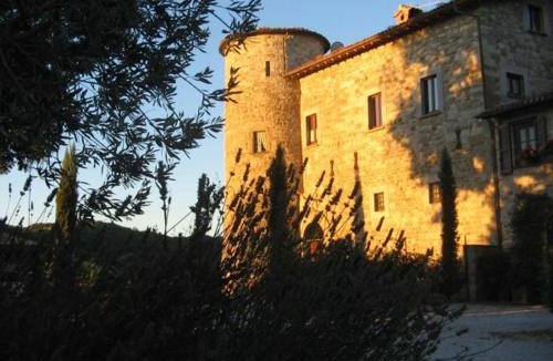 Ponte d'Assi House | Agriturismo Castello Di San Vittorino