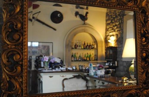 Ponte d'Assi House | Agriturismo Castello Di San Vittorino