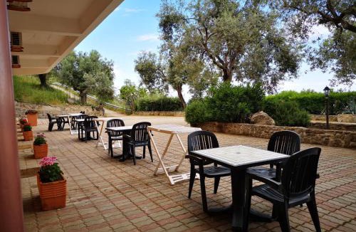 Ciro House | Agriturismo Catena