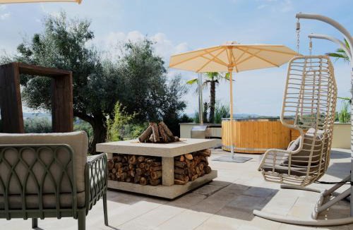 Canino House | Agriturismo Cerrosughero