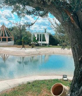 Canino House | Agriturismo Cerrosughero
