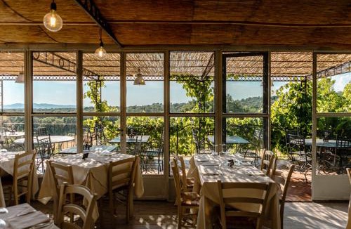 Canino House | Agriturismo Cerrosughero