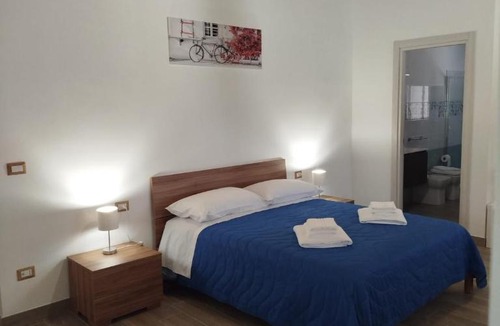 Molinara House | Agriturismo Cirocco