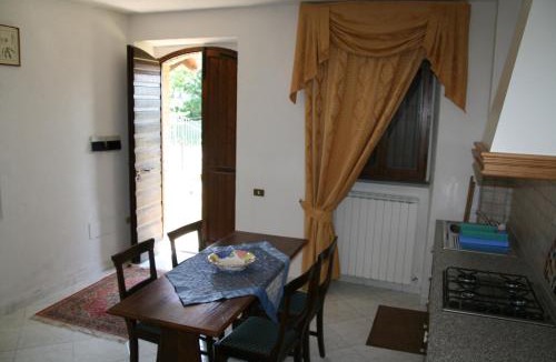 Nerbisci House | Agriturismo Colle del Sole
