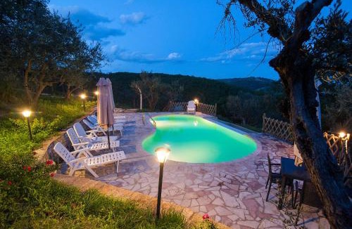 Cessapalombo House | Agriturismo Coldipietra