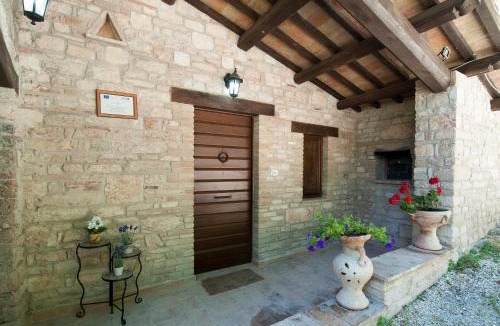 Cessapalombo House | Agriturismo Coldipietra