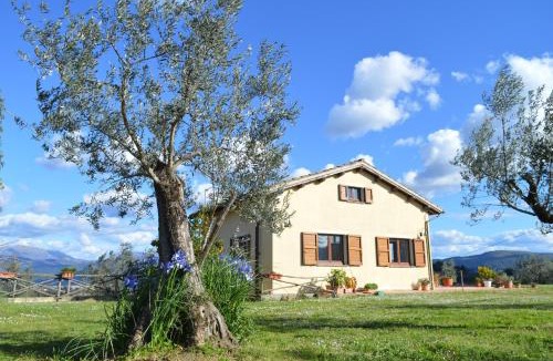 San Brizio House | Agriturismo Colle Bello