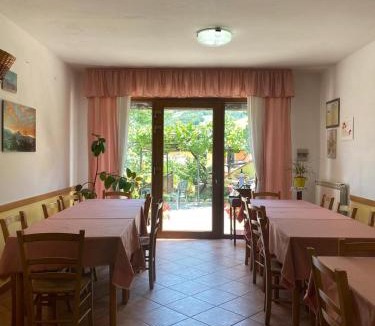 Arsita House | Agriturismo Colle Dei Venti