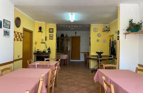 Arsita House | Agriturismo Colle Dei Venti