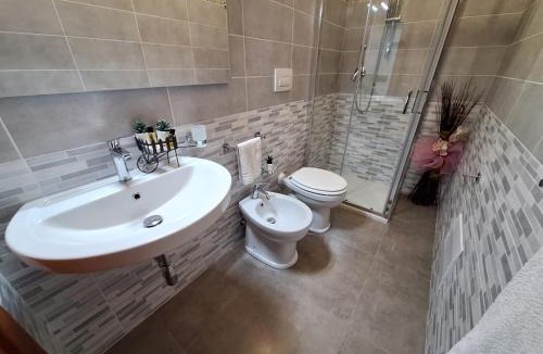 Soveria Simeri House | Agriturismo Colle del Sindaco