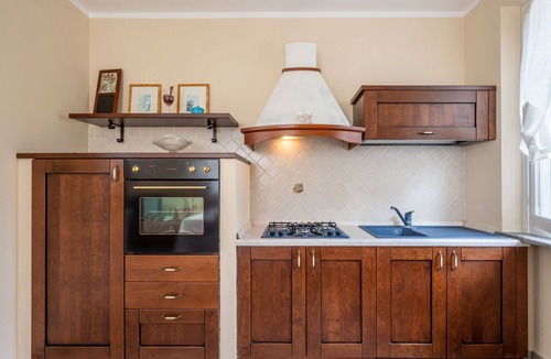 Vinchio Apartment | Agriturismo Colle di San Michele by Interhome