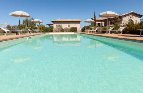 Costa d'Argento House | Agriturismo Colle Oliveto