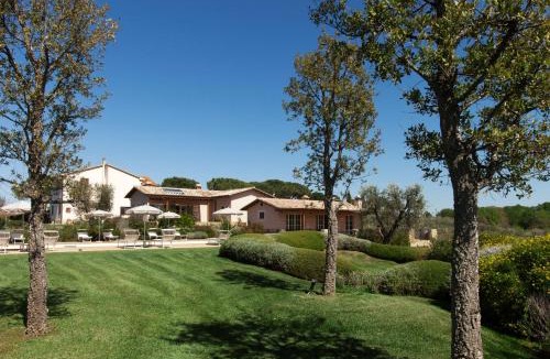 Costa d'Argento House | Agriturismo Colle Oliveto