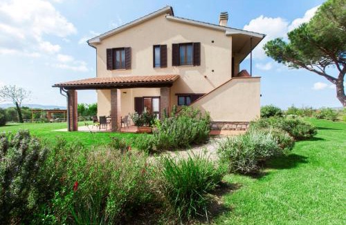 Costa d'Argento House | Agriturismo Colle Oliveto