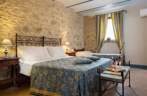 Assisi House | Agriturismo Colle Pu